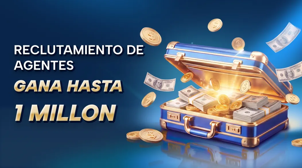 Bono de bienvenida de hasta $10,000 MXN en Lucro Casino