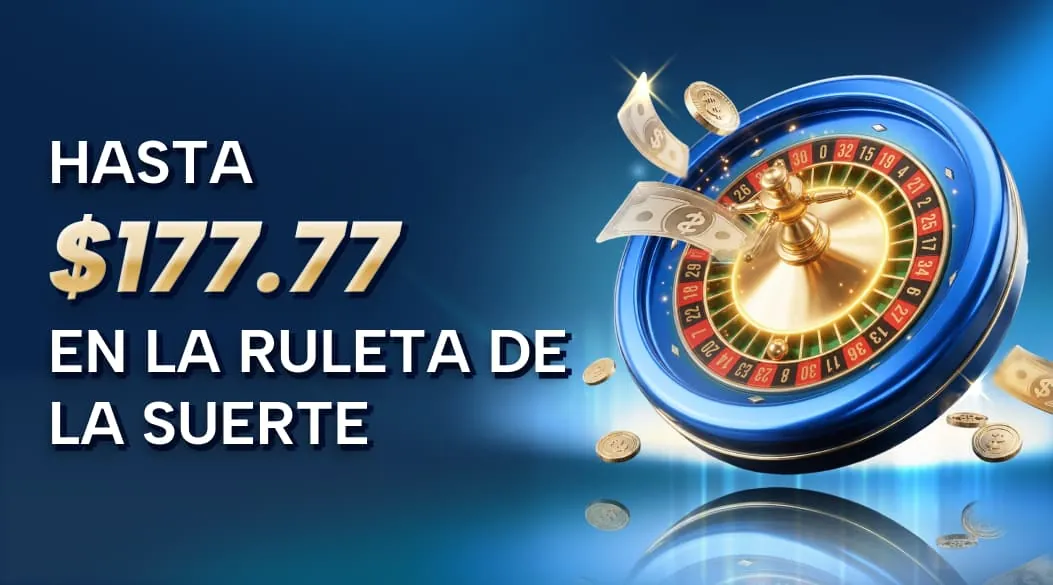 Cashback semanal de hasta el 15% en Lucro Casino