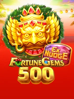 500 Gemas de la Fortuna — tragamonedas de TADA