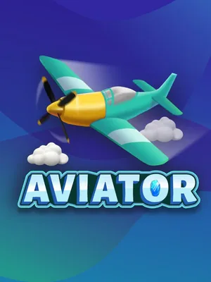 Aviador — juego crash