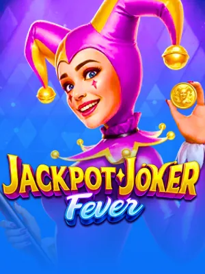 Fiebre del Comodín del Jackpot — jackpot de TADA