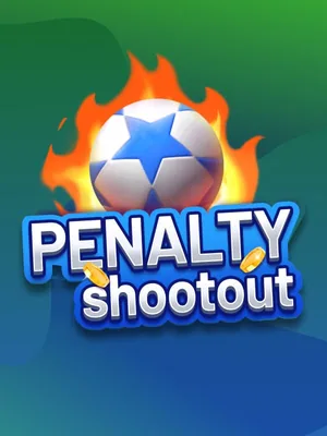 Disparo de Penalti — juego original