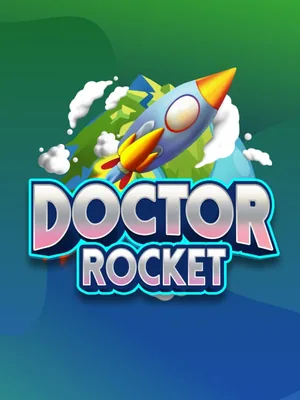 Doctor Cohete — juego crash