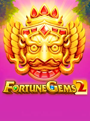 Fortune Gems 2 — tragamonedas de TADA