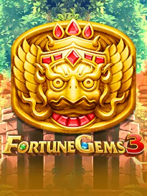 Fortune Gems 3 — tragamonedas de TADA