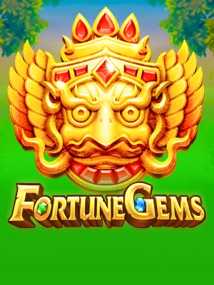 Fortune Gems — tragamonedas de TADA