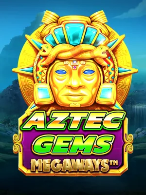 Gemas Aztecas Megaways — megaways de Pragmatic Play