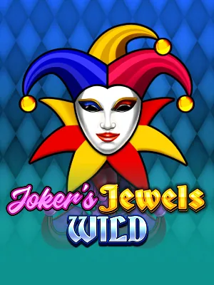 Joyas Salvajes del Joker — tragamonedas de Pragmatic Play