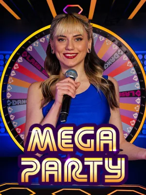 Fashion TV Mega Party — en vivo de Playtech