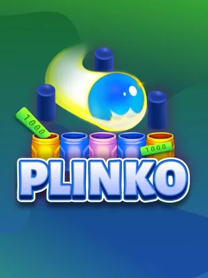 Plinko — juego original
