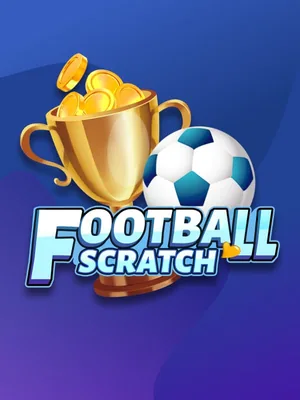 Rasca de Fútbol — juego original