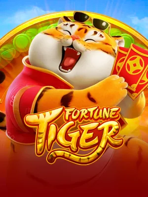 Tigre de la Fortuna — tragamonedas de TADA