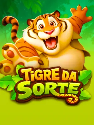 Tigre de la Suerte — tragamonedas de TADA